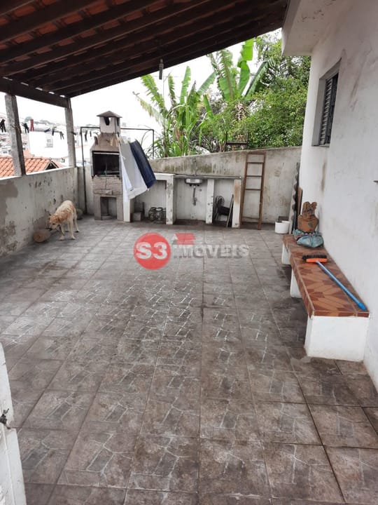 Casa à venda com 3 quartos, 100m² - Foto 19