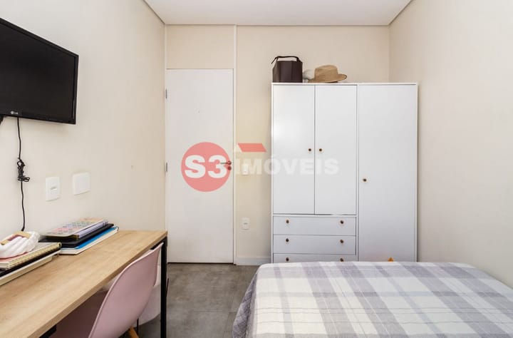 Apartamento à venda com 2 quartos, 123m² - Foto 21