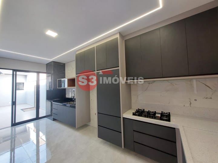 Casa de Condomínio à venda com 3 quartos, 131m² - Foto 16