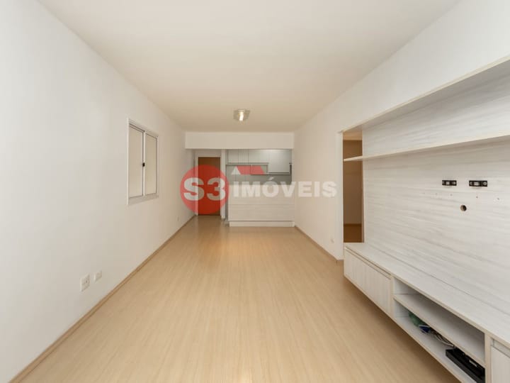 Apartamento à venda com 3 quartos, 77m² - Foto 6