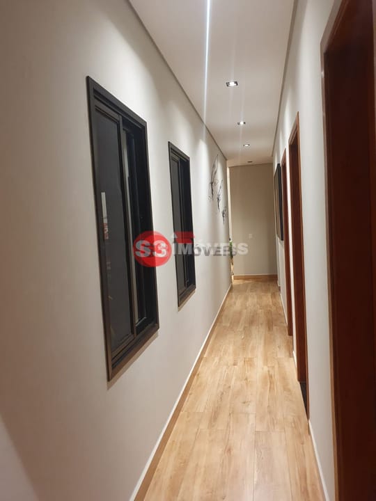 Casa à venda com 3 quartos, 178m² - Foto 22