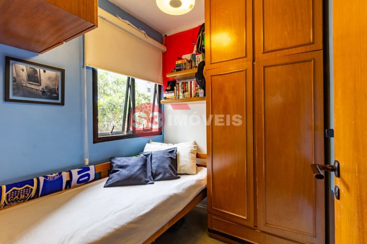 Apartamento à venda com 3 quartos, 72m² - Foto 21