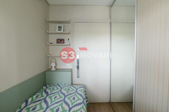 Apartamento à venda com 2 quartos, 68m² - Foto 16