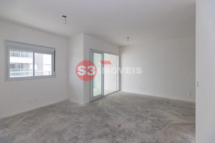 Apartamento à venda com 2 quartos, 84m² - Foto 7