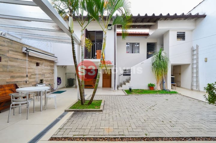 Casa à venda com 4 quartos, 248m² - Foto 10