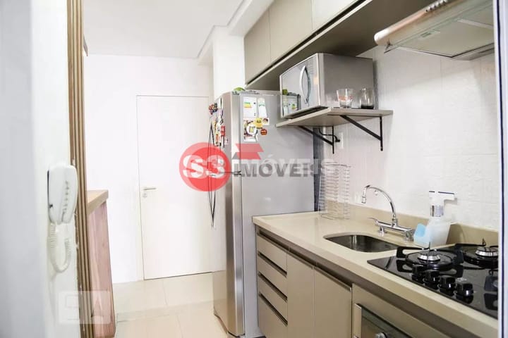 Apartamento à venda com 2 quartos, 70m² - Foto 15