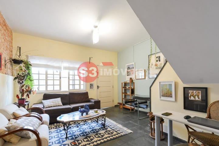 Casa à venda com 2 quartos, 110m² - Foto 5