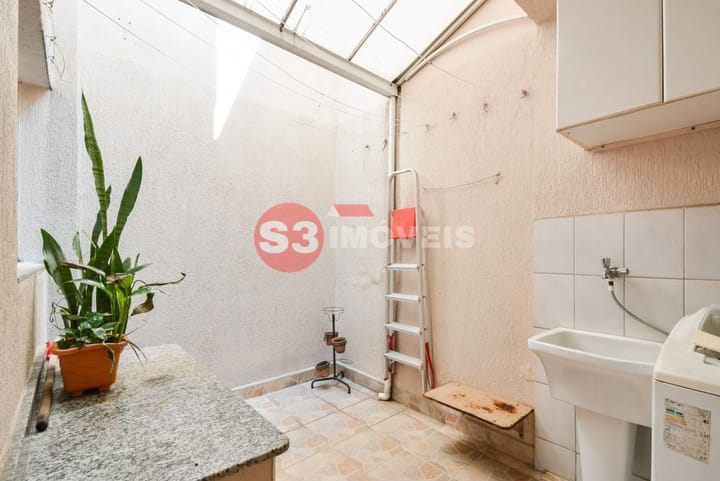 Casa de Condomínio à venda com 2 quartos, 91m² - Foto 11