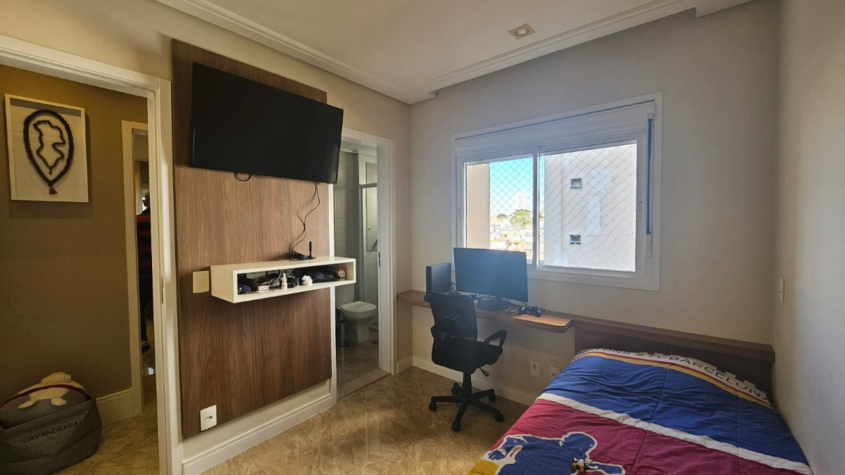 Apartamento à venda com 2 quartos, 94m² - Foto 11