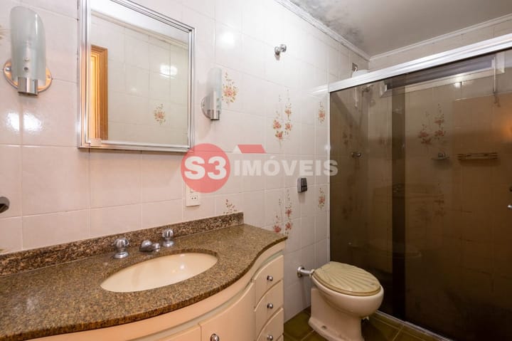 Apartamento à venda com 2 quartos, 56m² - Foto 8