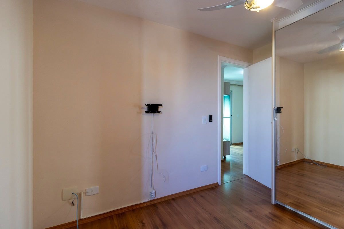 Apartamento à venda com 3 quartos, 60m² - Foto 15