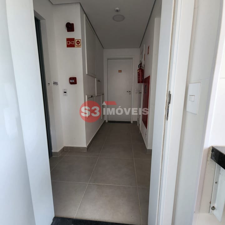 Apartamento à venda com 3 quartos, 184m² - Foto 26