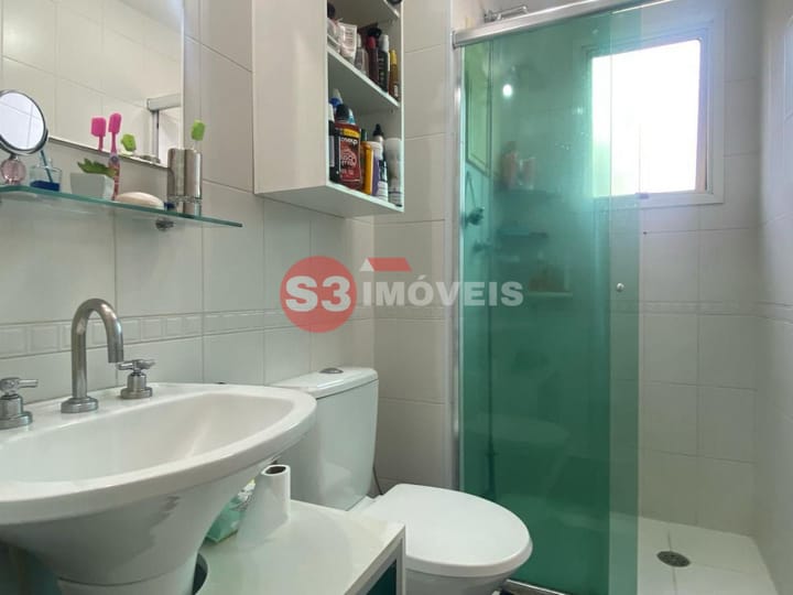 Apartamento à venda com 2 quartos, 60m² - Foto 31