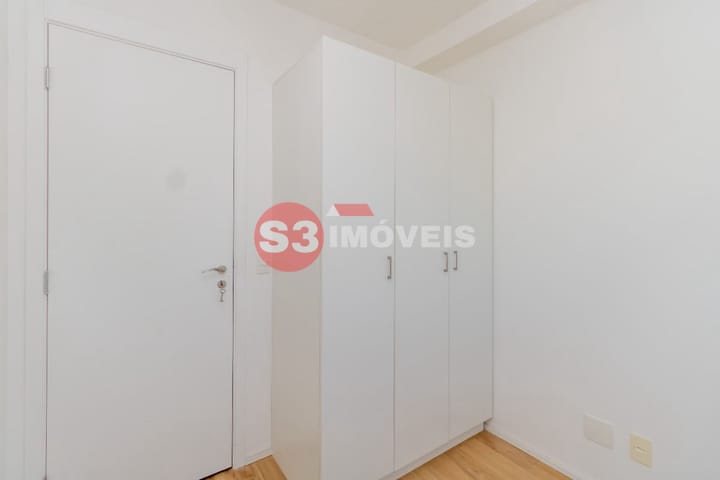 Apartamento à venda com 2 quartos, 50m² - Foto 9