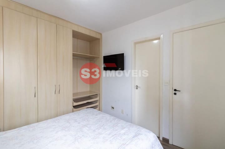 Apartamento à venda com 3 quartos, 72m² - Foto 45