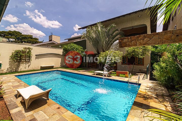 Casa à venda com 4 quartos, 560m² - Foto 53