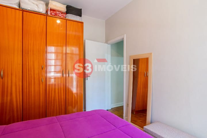 Apartamento à venda com 2 quartos, 87m² - Foto 13