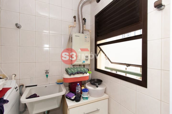 Apartamento à venda com 3 quartos, 97m² - Foto 28