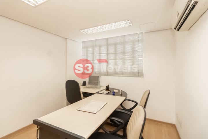 Conjunto Comercial-Sala à venda, 202m² - Foto 24