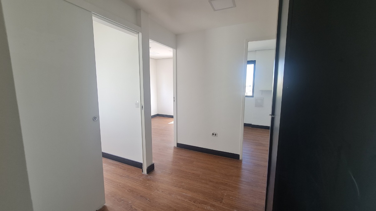 Conjunto Comercial-Sala à venda, 32m² - Foto 1