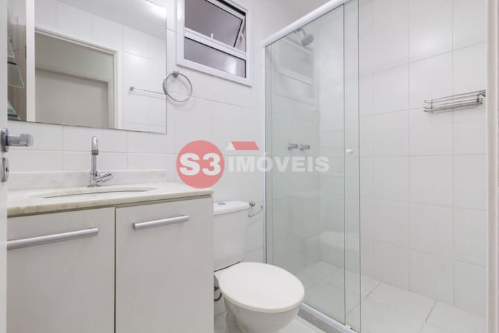 Apartamento à venda com 2 quartos, 56m² - Foto 7