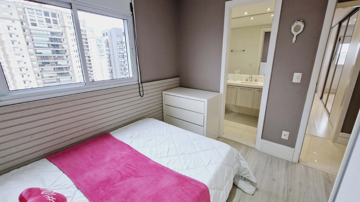 Apartamento à venda com 2 quartos, 99m² - Foto 19