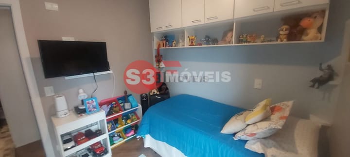 Apartamento à venda com 3 quartos, 107m² - Foto 38