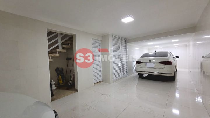 Casa à venda com 3 quartos, 301m² - Foto 45