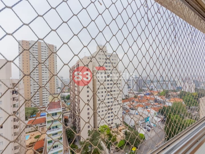 Apartamento à venda com 2 quartos, 128m² - Foto 23