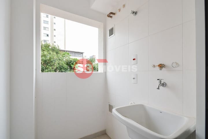 Apartamento à venda com 2 quartos, 86m² - Foto 9