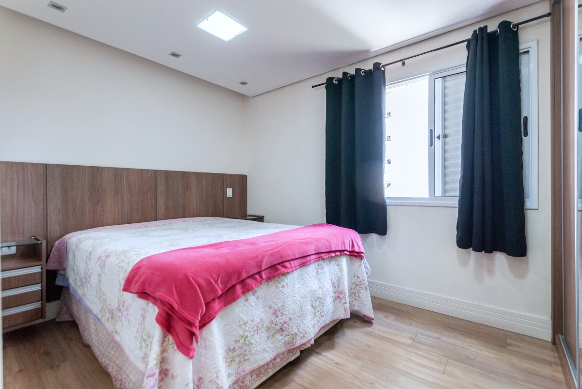 Apartamento à venda com 2 quartos, 81m² - Foto 33