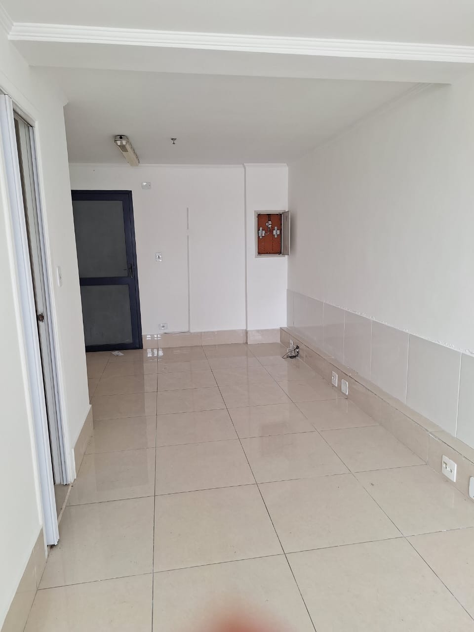 Conjunto Comercial-Sala à venda, 34m² - Foto 7