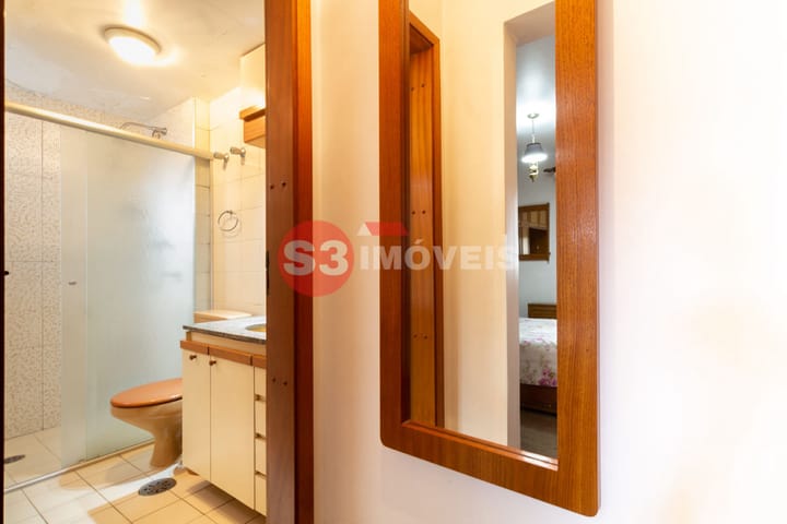 Apartamento à venda com 3 quartos, 72m² - Foto 18