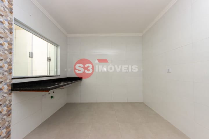 Casa à venda com 3 quartos, 85m² - Foto 6