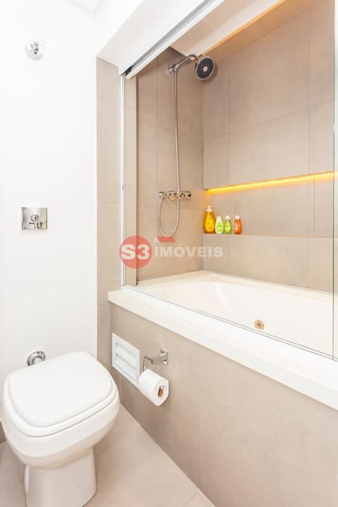 Apartamento à venda com 3 quartos, 103m² - Foto 21