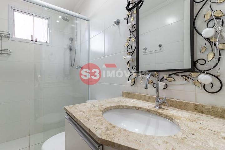 Apartamento à venda com 3 quartos, 80m² - Foto 19