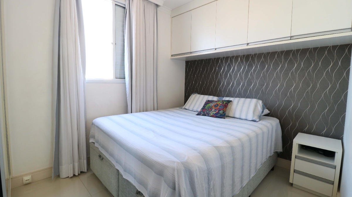 Apartamento à venda com 3 quartos, 69m² - Foto 22