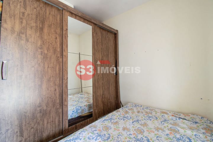 Casa à venda com 2 quartos, 116m² - Foto 18