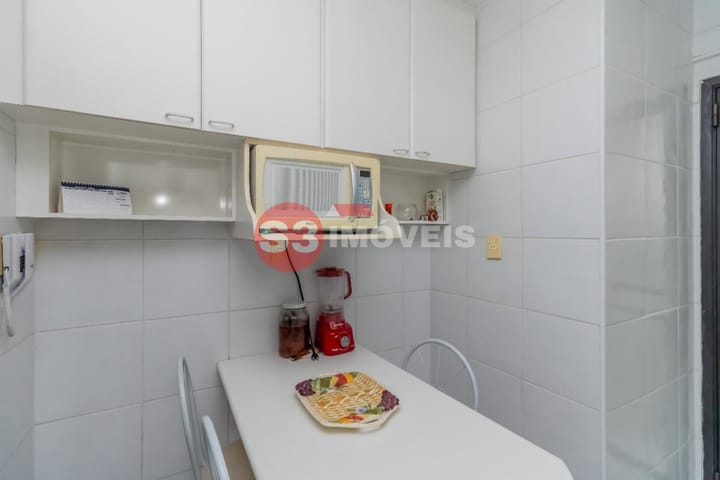 Apartamento à venda com 2 quartos, 72m² - Foto 18