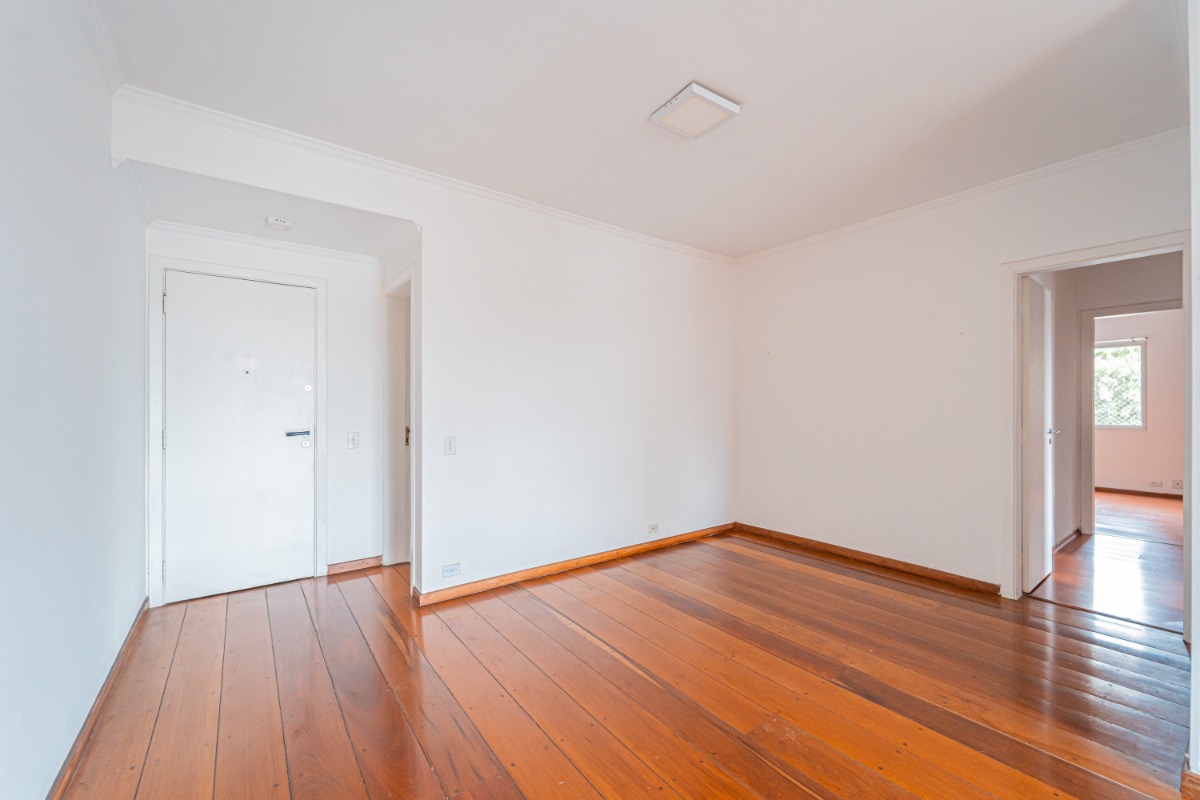 Apartamento à venda com 3 quartos, 100m² - Foto 8