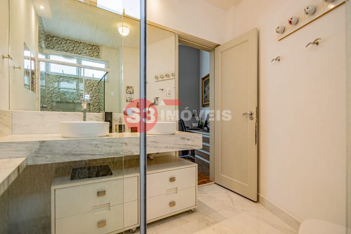 Apartamento à venda com 2 quartos, 141m² - Foto 36