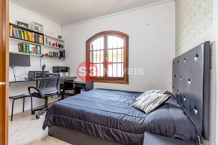 Casa à venda com 3 quartos, 141m² - Foto 24