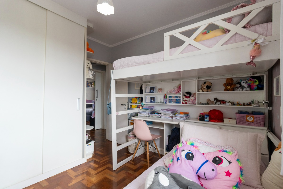 Apartamento à venda com 3 quartos, 98m² - Foto 10