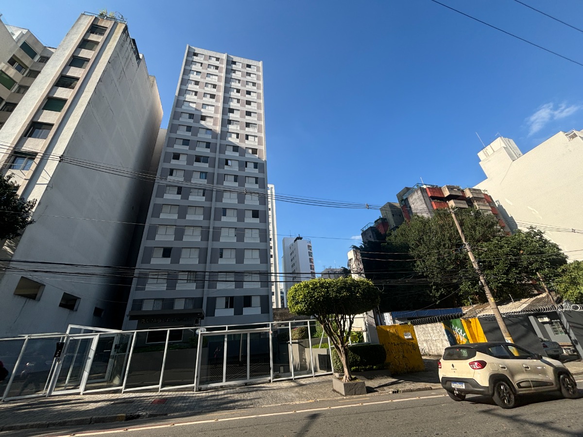 Apartamento à venda com 2 quartos, 79m² - Foto 36