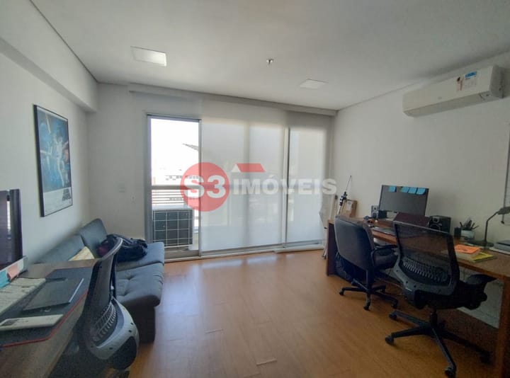 Conjunto Comercial-Sala à venda, 36m² - Foto 9