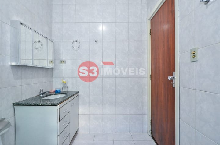 Apartamento à venda com 2 quartos, 65m² - Foto 6