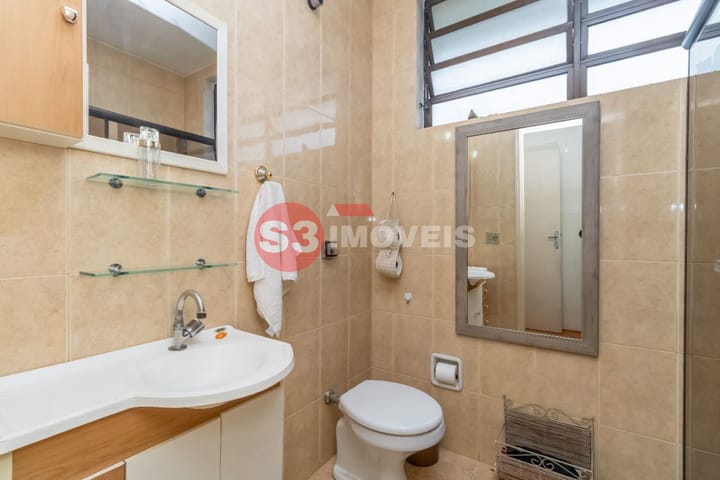 Casa à venda com 4 quartos, 167m² - Foto 16