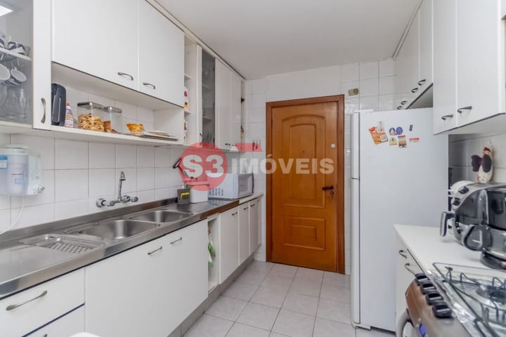 Apartamento à venda com 2 quartos, 96m² - Foto 16