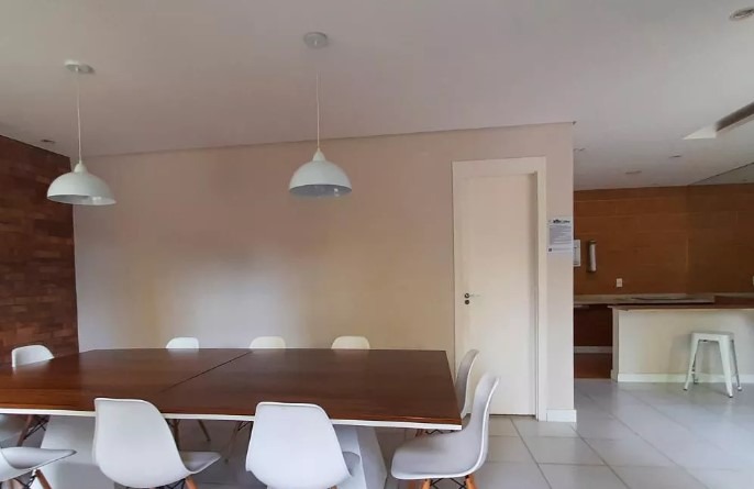 Apartamento à venda com 2 quartos, 41m² - Foto 13