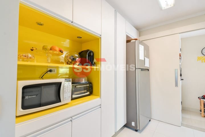 Apartamento à venda com 3 quartos, 78m² - Foto 16